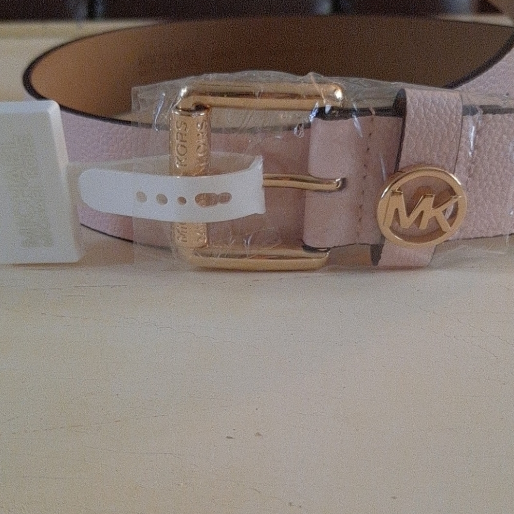 Michael Kors Belt